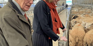 Catherine Fookes celebrates farm tax change