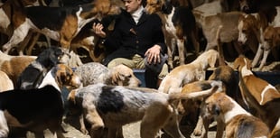 Trail ban would have 'huge impact' on rural jobs