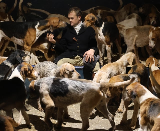 Trail ban would have 'huge impact' on rural jobs