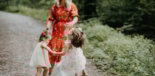 New Year's Day activities in Monmouthshire