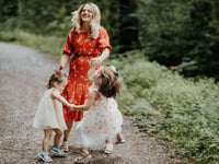 New Year's Day activities in Monmouthshire