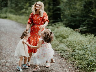 New Year's Day activities in Monmouthshire