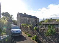 Driveway plan gets approval after a year