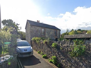 Driveway plan gets approval after a year
