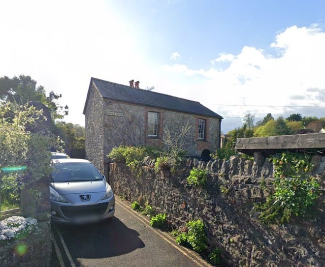 Driveway plan gets approval after a year