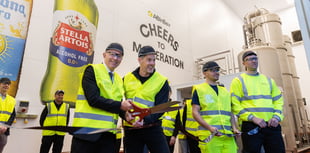 Budweiser brewery upgrades to meet Welsh standards