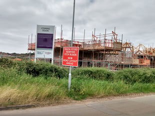 Monmouthshire planning boosts economy by £104m