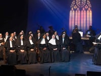 Star Players' concert to support hospice care