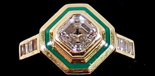 Spectacular results at first Smiths sale of the year