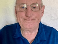 Body found in seven-week pensioner search after man reported in river 