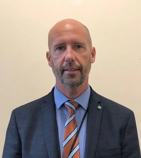 Reform UK's Wales director Cllr David Thomas has been kicked off Cwmbran Community Council