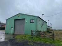 Former riding school opens for different business use 