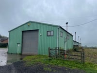 Former riding school opens for different business use 