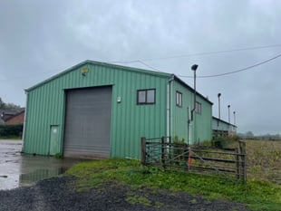 Former riding school opens for different business use 