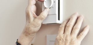 Ten heating tips for households to beat this week’s winter freeze