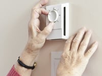 Ten heating tips for households to beat this week’s winter freeze