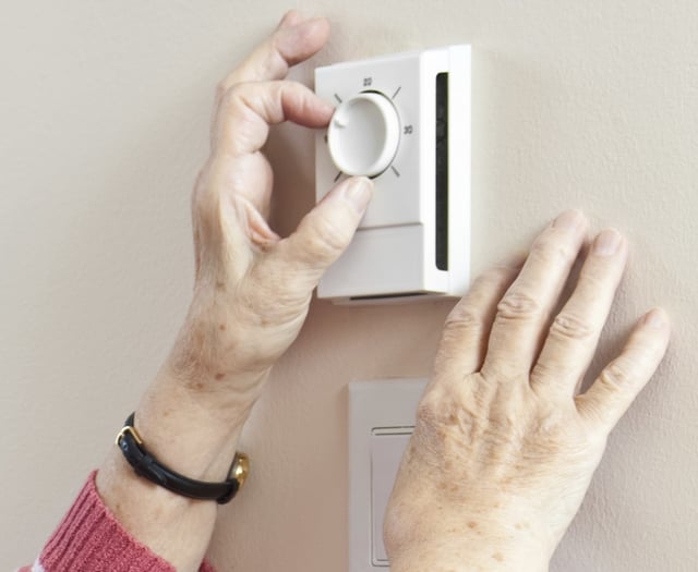 Ten heating tips for households to beat this week’s winter freeze