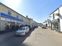New disabled parking bays for Raglan