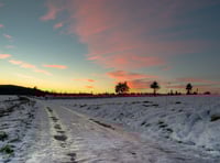 Storm Goretti: Healthboard offers safety advice