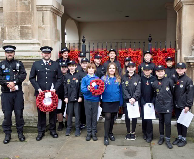 Police now have a 'better' bond with schools since funding axed