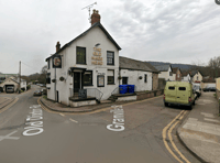 Teddy's Wish charity auction at The Old Nags Head