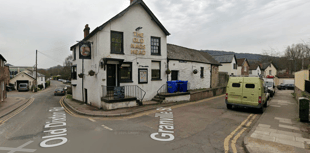 Teddy's Wish charity auction at The Old Nags Head