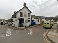 Teddy's Wish charity auction at The Old Nags Head