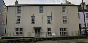 Historic Townhouse to Make Way for Flats