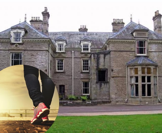 Take part in Walk4bridges to support community centre after flood