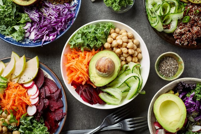 25.8 million join Veganuary in 2025