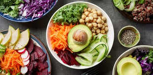 25.8 million join Veganuary in 2025