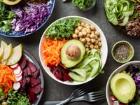 25.8 million join Veganuary in 2025
