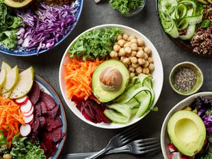 25.8 million join Veganuary in 2025
