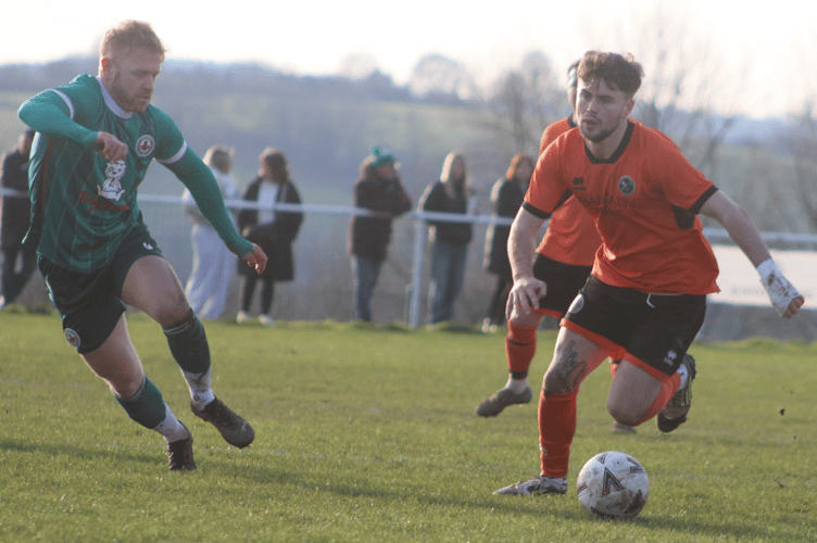 Rogerstone v Monmouth 6