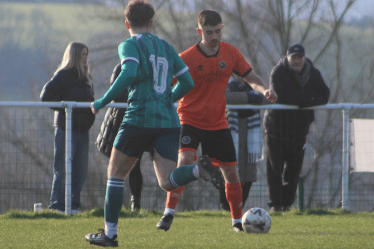 Rogerstone v Monmouth 3