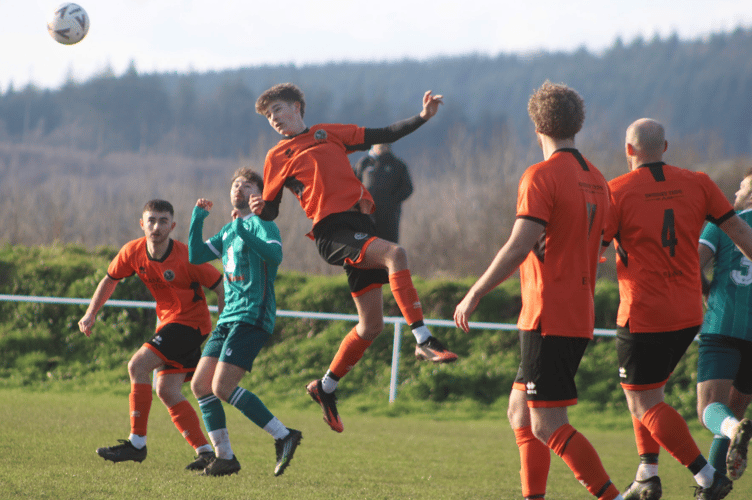 Rogerstone v Monmouth 4