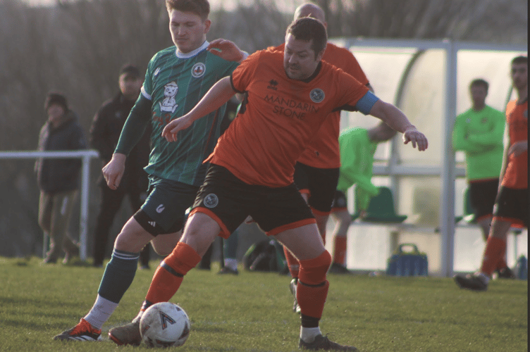 Rogerstone v Monmouth 7