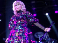 Toyah set for a night of songs and stories
