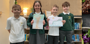 Monmouth students form friendships with Carbonne pen pals