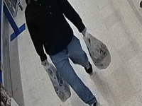 Urgent search for missing man from Chepstow