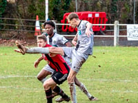 Jockeys pegged back by basement boys