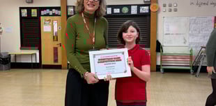 The View From Westminster With Catherine Fookes MP