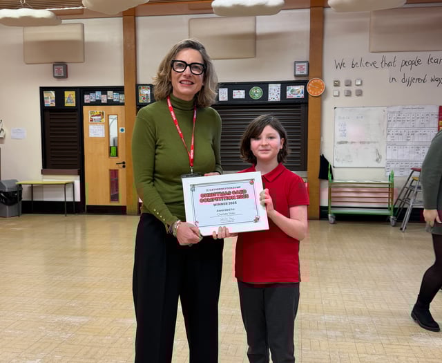 The View From Westminster With Catherine Fookes MP