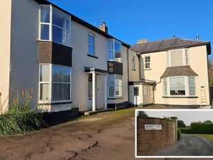 Former A40 hotel set to be demolished for homes