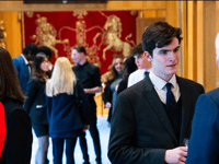 Haberdashers' Monmouth School launches Future Ready Backpack programme
