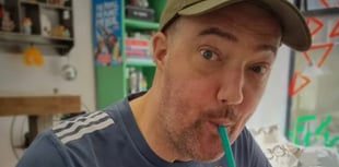 Fundraiser launched to support Wye Valley dad's family