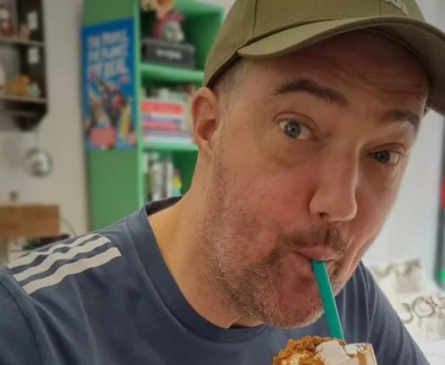 Fundraiser launched to support Wye Valley dad's family