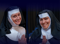 Chepstow Theatre Group Preps Sister Act Musical
