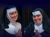 Chepstow Theatre Group Preps Sister Act Musical