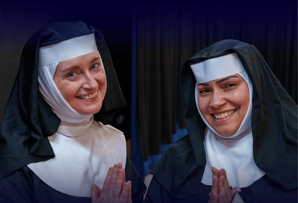 Chepstow Theatre Group Preps Sister Act Musical